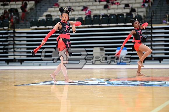 OK3Sports coverage of the Star Struck Superstars Dance Competition 3rd Annual Final Summer Show Down