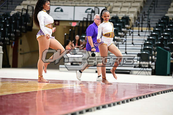 OK3Sports coverage of the 2024 Clyde Littlefield Texas Relays
