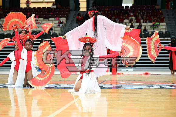 OK3Sports coverage of the Star Struck Superstars Dance Competition 3rd Annual Final Summer Show Down