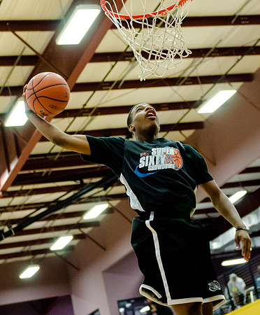 Super 60 Show Down 2014