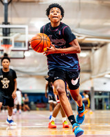 OK3Sports coverage of the HoopBuzz Summer League