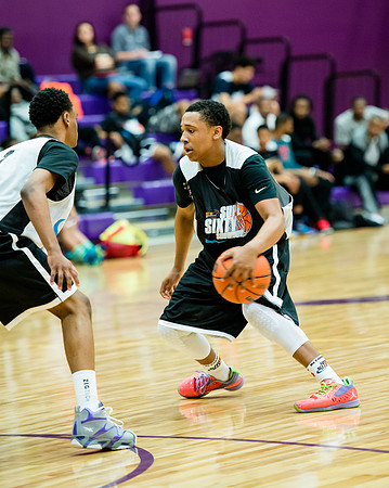 Super 60 Show Down 2014