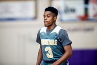 Knightdale-Broughton HSOT 2014