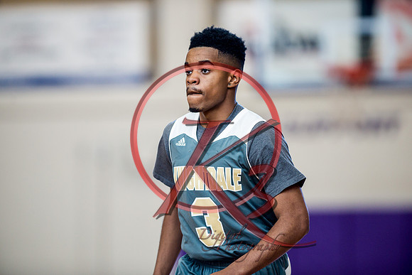 Knightdale-Broughton HSOT 2014