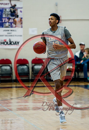 Apex VS Kinston HSOT