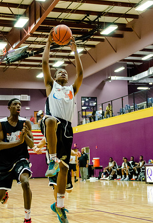 Super 60 Show Down 2014