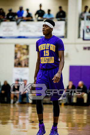 Wesleyan vs. WOG HSOT