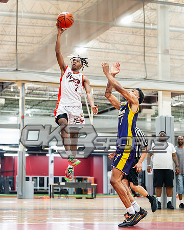 OK3Sports coverage of the HoopBuzz Summer League