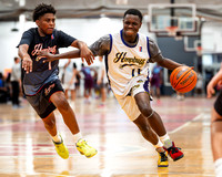 OK3Sports coverage of the HoopBuzz Summer League