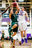 Word of God VS LCP HSOT