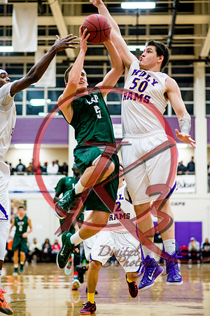 Word of God VS LCP HSOT