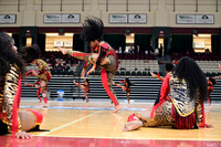 OK3Sports coverage of the 2024 Clyde Littlefield Texas Relays