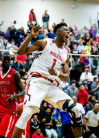 Wesleyan HSOT Championship