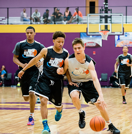 Super 60 Show Down 2014