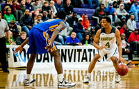 Knightdale VS Garner HSOT