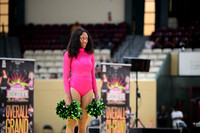 OK3Sports coverage of the 2024 Clyde Littlefield Texas Relays