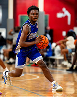 OK3Sports coverage of the HoopBuzz Summer League
