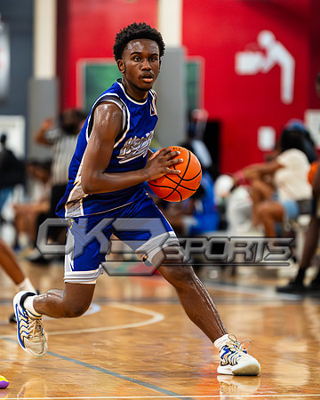 OK3Sports coverage of the HoopBuzz Summer League