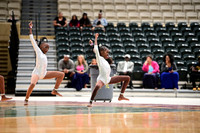 OK3Sports coverage of the 2024 Clyde Littlefield Texas Relays