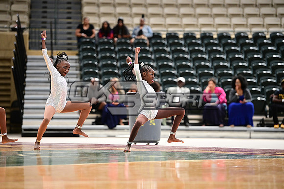 OK3Sports coverage of the 2024 Clyde Littlefield Texas Relays