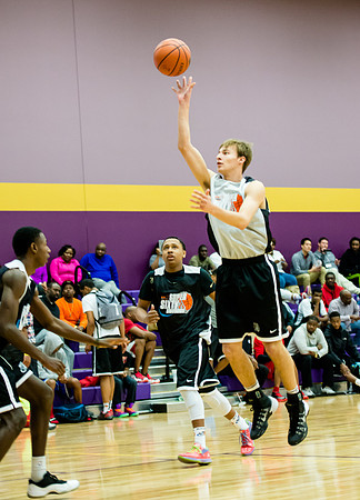 Super 60 Show Down 2014