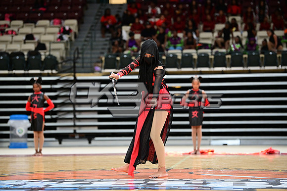OK3Sports coverage of the Star Struck Superstars Dance Competition 3rd Annual Final Summer Show Down