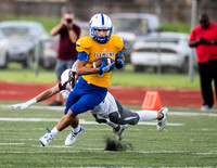 OK3Sports coverage of the Round Rock Dragons at Clemens Buffaloes