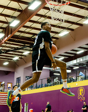 Super 60 Show Down 2014