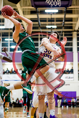 Word of God VS LCP HSOT