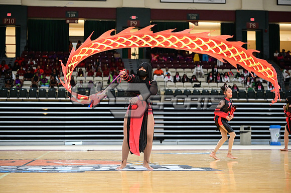 OK3Sports coverage of the Star Struck Superstars Dance Competition 3rd Annual Final Summer Show Down