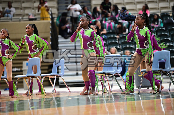 OK3Sports coverage of the 2024 Clyde Littlefield Texas Relays