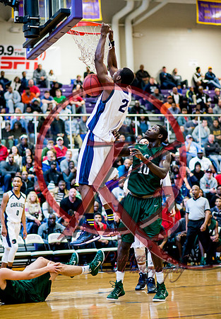 LCP VS Carlisle HSOT