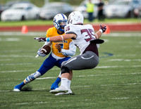 OK3Sports coverage of the Round Rock Dragons at Clemens Buffaloes