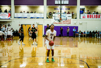 Ravenscroft VS Trinity HSOT