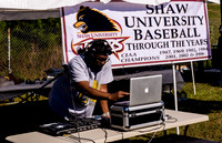 Shaw University Bears Home Coming 2014