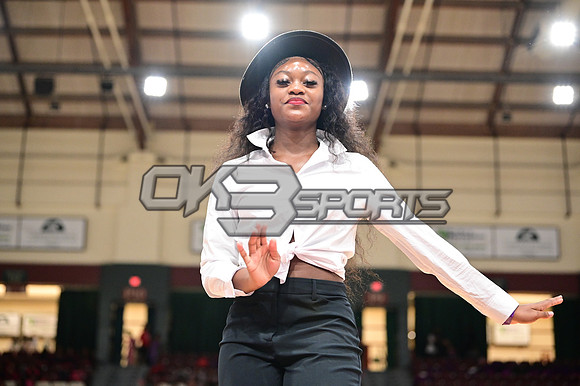 OK3Sports coverage of the 2024 Clyde Littlefield Texas Relays