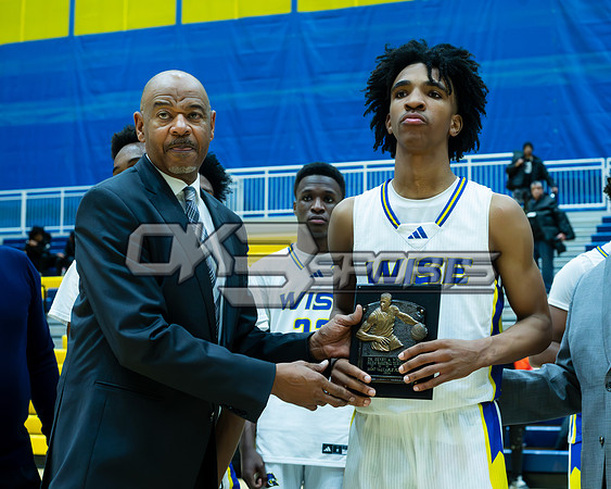 OK3Sports coverage of theDr. Henry A. Wise Jr. Holiday Classic Classic featuring Wise Pumas, Atholton Raiders, CMIT Nort Golden Tigers, Parkdale Panthers, Gwynn Park Yellow Jackets and many more