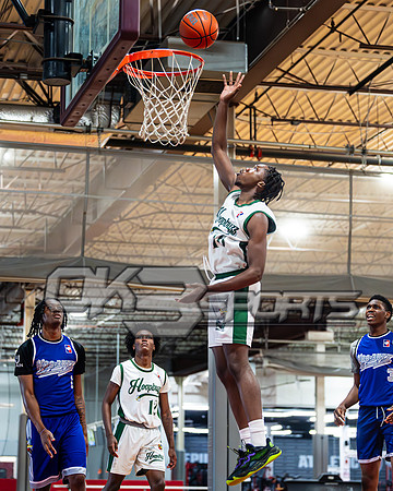 OK3Sports coverage of the HoopBuzz Summer League