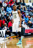 Knightdale VS Garner HSOT
