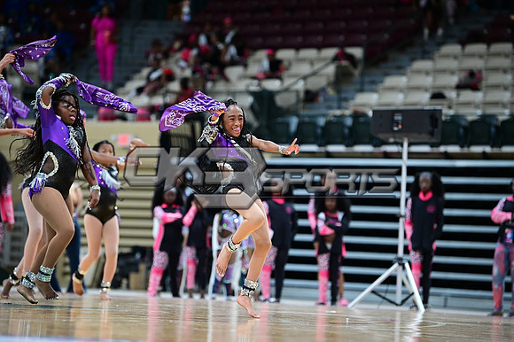 OK3Sports coverage of the Star Struck Superstars Dance Competition 3rd Annual Final Summer Show Down