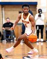 OK3Sports coverage of the Hoderny Winter Classic featuring Bowie Bulldogs, Douglass Eagles, Prince George Academy, Takoma Academy, Clinton Grace, and Bishop Ireton
