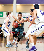 Knightdale-Broughton HSOT 2014