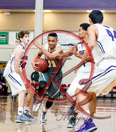 Knightdale-Broughton HSOT 2014