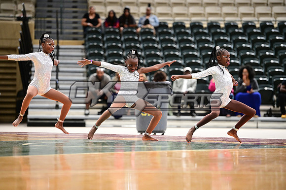 OK3Sports coverage of the 2024 Clyde Littlefield Texas Relays