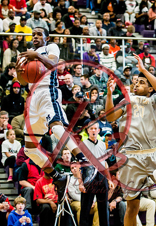Kinston VS Millbrook HSOT