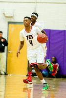 Ravenscroft VS Trinity HSOT