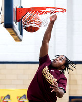 OK3Sports coverage of the Hoderny Winter Classic featuring Bowie Bulldogs, Douglass Eagles, Prince George Academy, Takoma Academy, Clinton Grace, and Bishop Ireton
