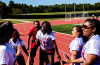Shaw University Bears Home Coming 2014