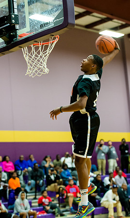 Super 60 Show Down 2014