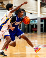 OK3Sports coverage of the HoopBuzz Summer League